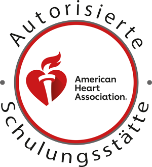 American Heart Association – Autorisierte Schulungsstätte