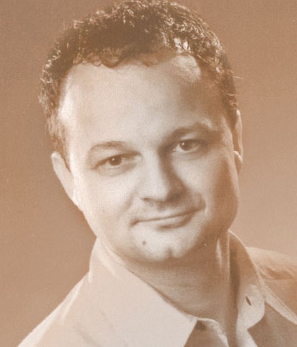 Claus Brockmeyer