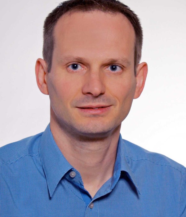 Daniel Wisser