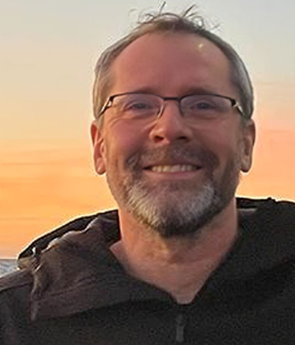 Daniel Goldinger