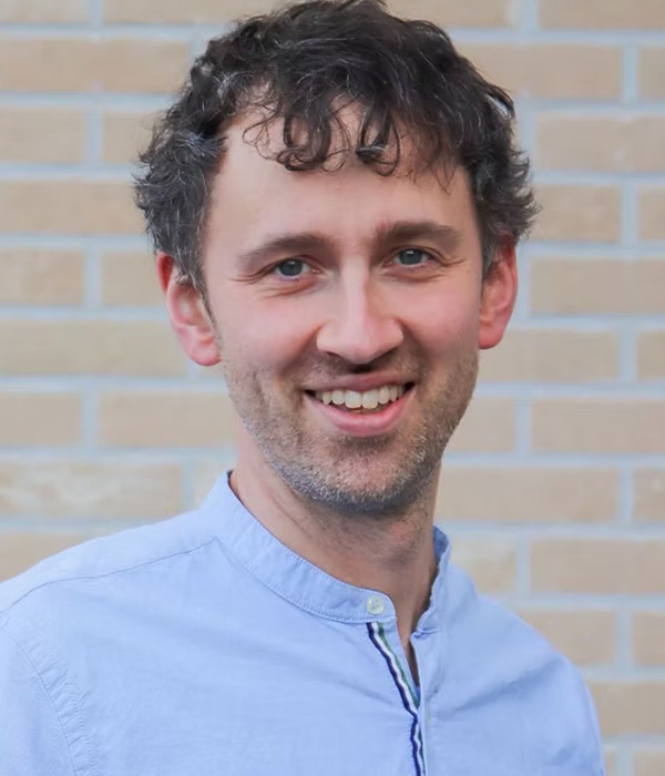 Dr. med. Timo Merz