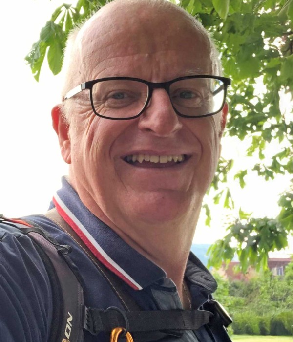 Bert Lookamp