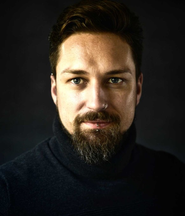 Simon Dastig