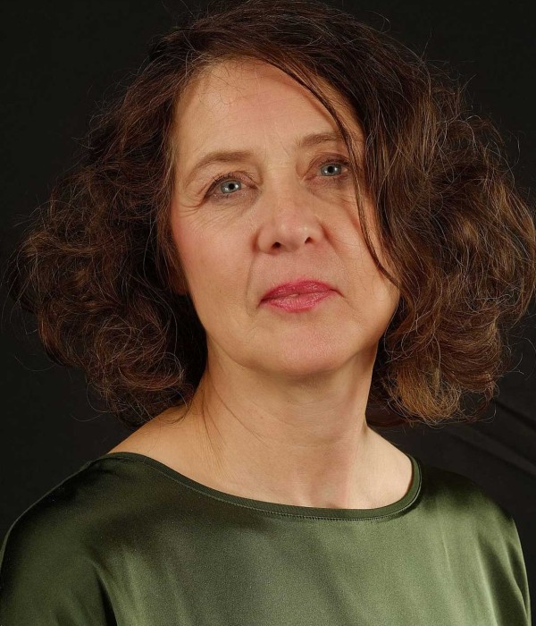 Rebekka Schroff